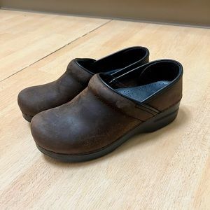 Dansko Professional Clogs